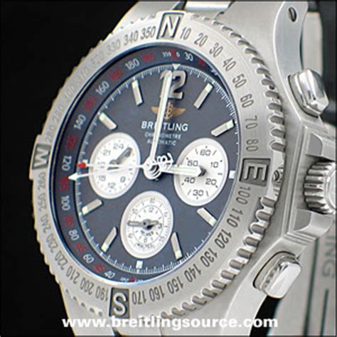 breitling hercules preis